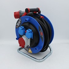 Brennenstuhl garant cee gebraucht kaufen  Vohenstrauß