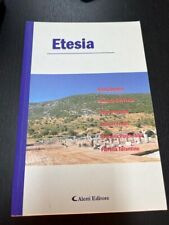 Etesia aletti editore usato  Bitonto