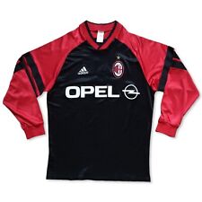 Milan 1999 2000 usato  Milano