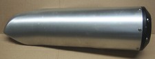 Auspuff blende cover gebraucht kaufen  Demmin-Umland