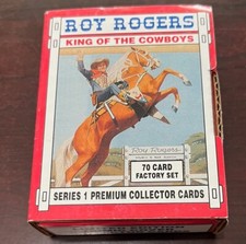Roy rogers king for sale  Hampstead