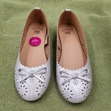 Girls new silver for sale  Wellston