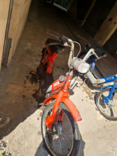 Motorini ciao per usato  Chiavari