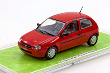 1993 Chevrolet Corsa, IXO Opel Collection Opel #114 comprar usado  Enviando para Brazil