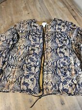 Damen jacke gebraucht kaufen  Hamburg