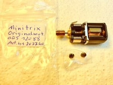 Minitrix riginalmotor 12088 gebraucht kaufen  Pfronten