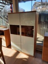 Team highboard kernbuche gebraucht kaufen  Ebersberg