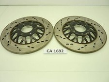 Suzuki gsx 750 usato Suzuki gsx 750 usato  Vigevano