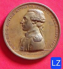 Xviii rare médaille d'occasion  Romorantin-Lanthenay