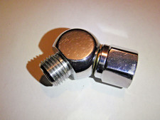 Atemregler winkel swivel gebraucht kaufen  Herne
