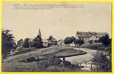 Cpa rare auvergne d'occasion  Saint-Nazaire
