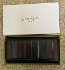 Graffiti golunski black for sale  STOCKSFIELD