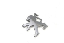 Logo marque peugeot d'occasion  Saint-Quentin