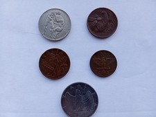 Lotto monete rare usato  Verdellino