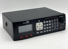 Receptor scanner digital móvel desktop Whistler WS1065 comprar usado  Enviando para Brazil