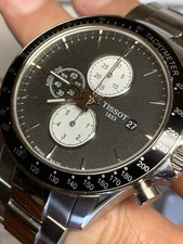 Tissot automatic watch for sale  Charleston