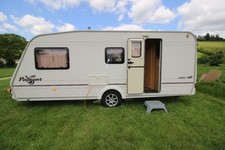 bailey pageant caravan for sale  UK