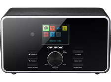 Grundig dtr 5000 gebraucht kaufen  Leipzig