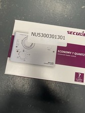 Nu5300301301 horstmann secur for sale  NEWTON AYCLIFFE