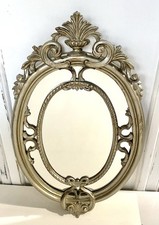 Vintage silver bronze for sale  Osceola