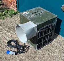 Mod industrial air for sale  WORKSOP
