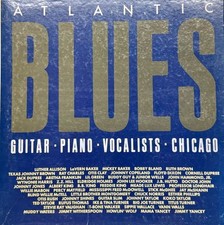 1991 atlantic blues for sale  Milan