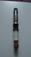 Doctor 11th doctor for sale  BRIDGEND