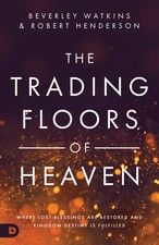 Trading floors heaven for sale  Denver