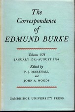 The correspondence edmund gebraucht kaufen  Dinkelscherben