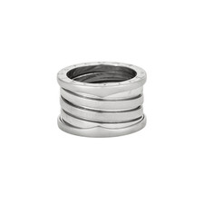 Bulgari bague zero d'occasion  Paris VIII