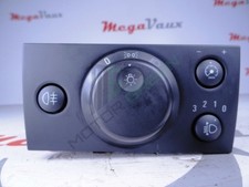 Headlamp switch front for sale  NOTTINGHAM