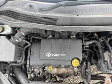 Vauxhall a14xer engine for sale  STOCKTON-ON-TEES