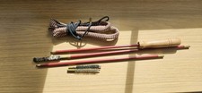 Ensemble nettoyage carabine d'occasion Ensemble nettoyage carabine d'occasion  Abreschviller
