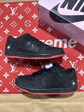 Nike SB Dunk Low Black Pigeon tamanho 8 comprar usado  Enviando para Brazil