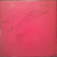 Falco falco 1985 gebraucht kaufen  Guben