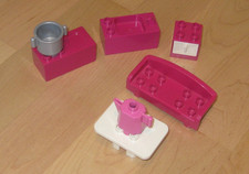 Lego duplo küche gebraucht kaufen  Seevetal