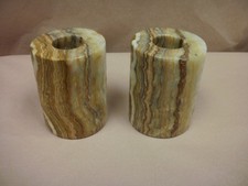 Egyptian alabaster brown for sale  Burbank