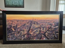 Paul kenton parisian for sale  WINSFORD