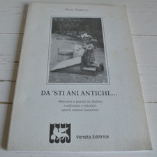 Elio girelli sti usato  Zermeghedo