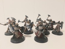 10x sequitors stormcast usato  Italia