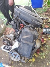 Fiat seicento engine for sale  RUGELEY