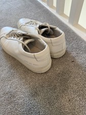 Common projects 3701 for sale  LEICESTER