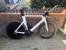 Felt bike size for sale  HITCHIN