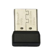 Adaptador receptor mouse dongle USB para mouse sem fio Logitech G304/G305 comprar usado  Enviando para Brazil