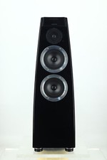 Meridian dsp5200se floorstandi for sale  STOCKTON-ON-TEES