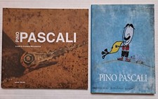 Pino pascali arte usato  Pietrasanta