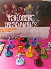 Zombicide lost zombivors gebraucht kaufen  Eppenbrunn, Ruppertsweiler, Vinningen