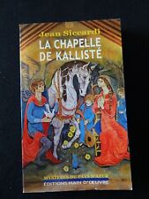 Guide touristique roman d'occasion  Millas