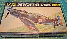 Maquette dewoitine 520 d'occasion  Elne