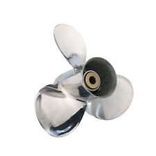 Boat outboard propeller for sale  Shipping to Ireland